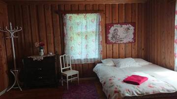 Фото номера Дом с 3 спальнями Дома для отпуска Mihkli г. Kulli 16