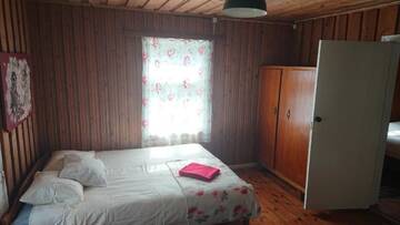 Фото номера Дом с 3 спальнями Дома для отпуска Mihkli г. Kulli 17