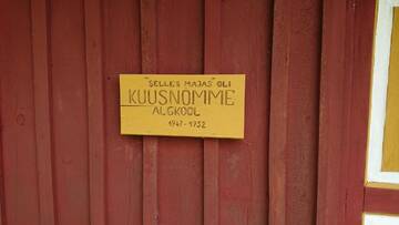 Фото номера Дом с 3 спальнями Дома для отпуска Mihkli г. Kulli 38
